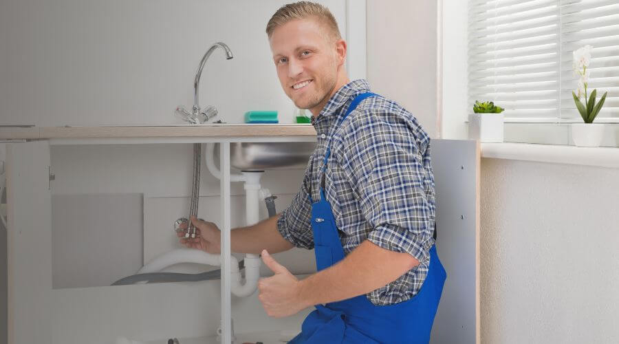 Nighttime Plumber in Alderpoint, CA